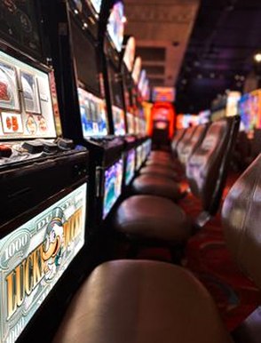 game trực tuyến Nohu Slots